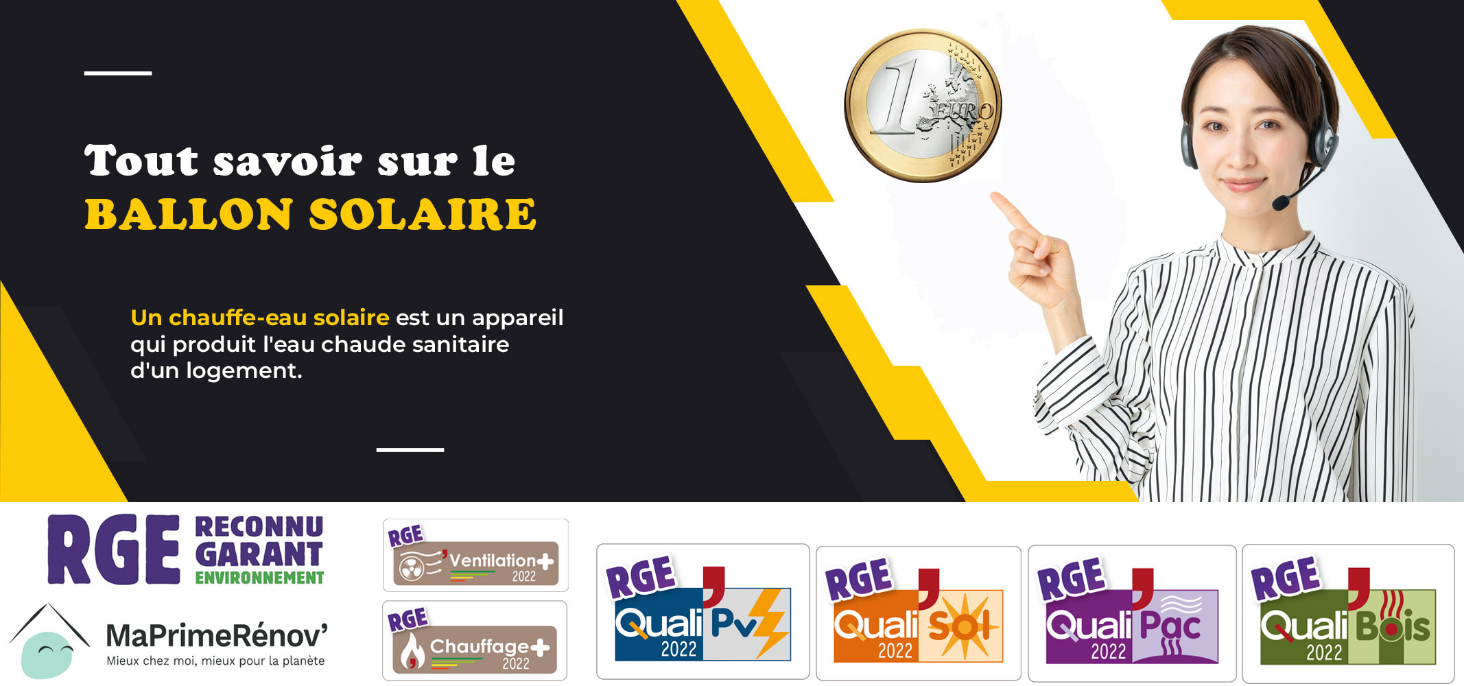 Ballon Solaire 1 euro Biville la Baignarde 76890